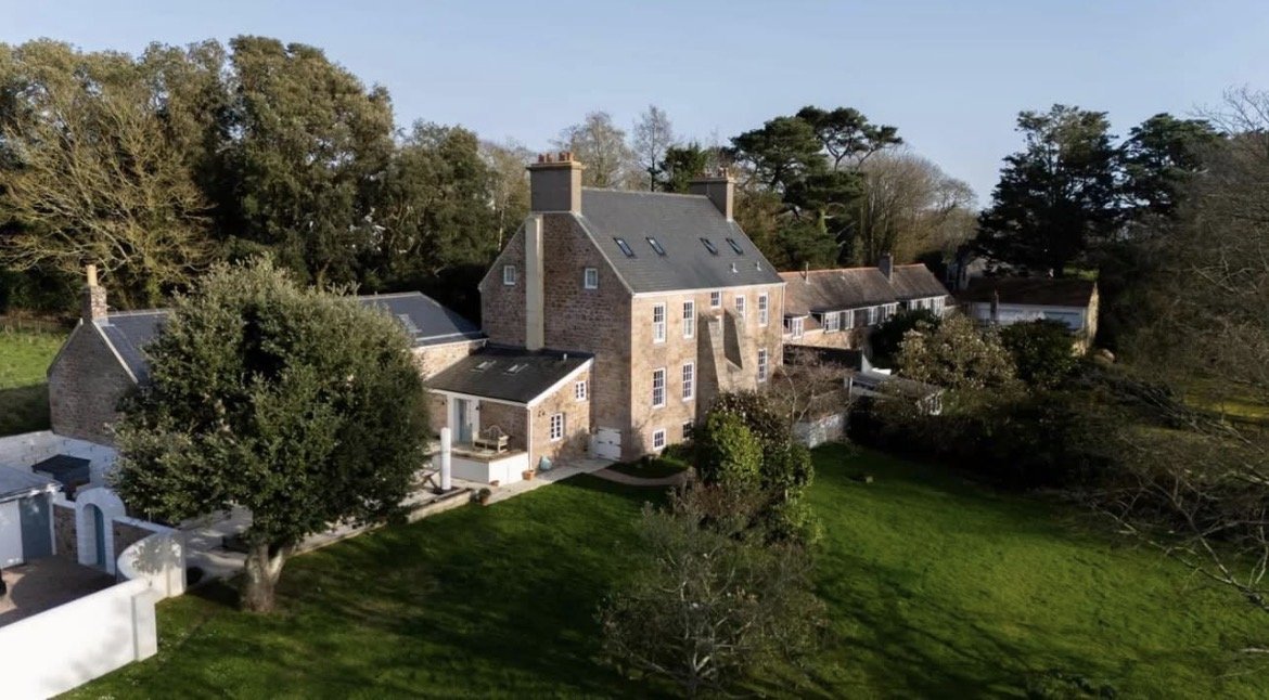 Lowlands Farm